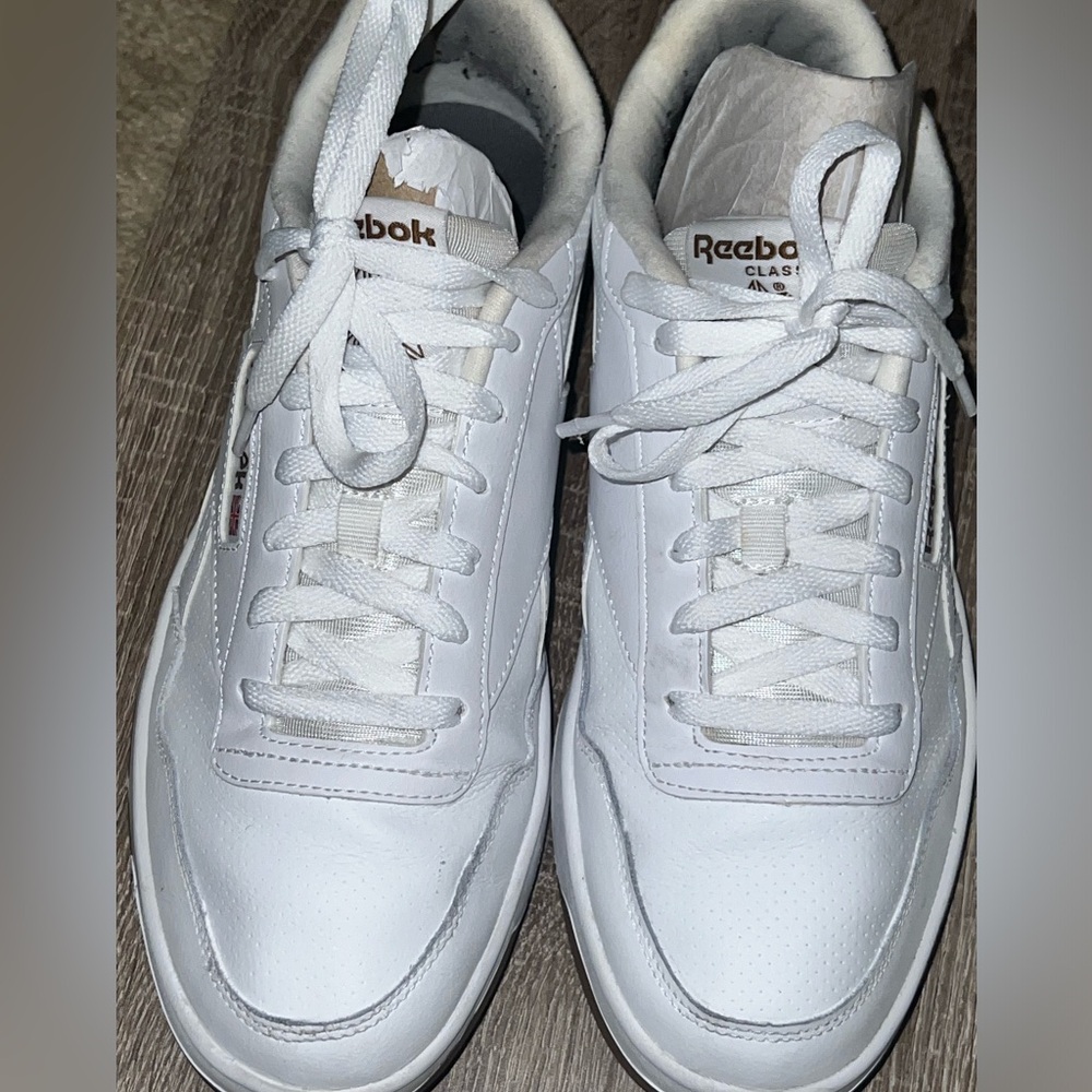 Reebok Men Shoes